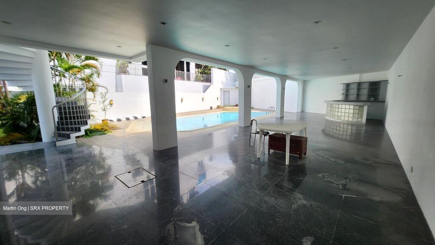 East Coast Hill (D16), Terrace #502484761